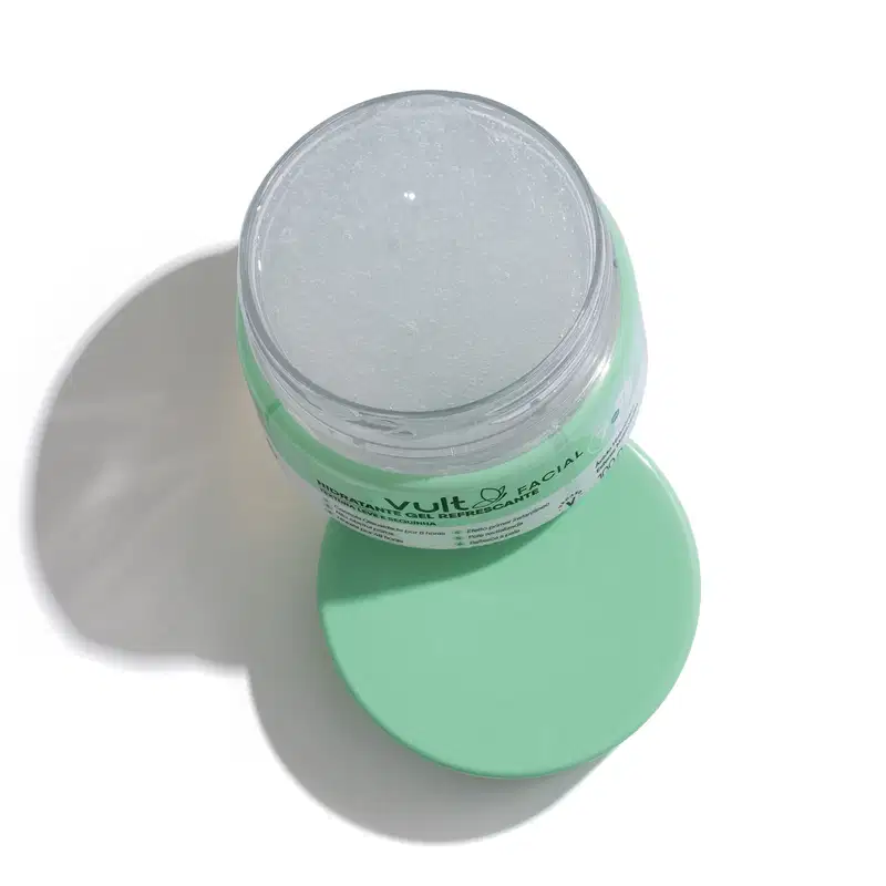 Gel Hidratante Facial Refrescante 7 em 1 100g