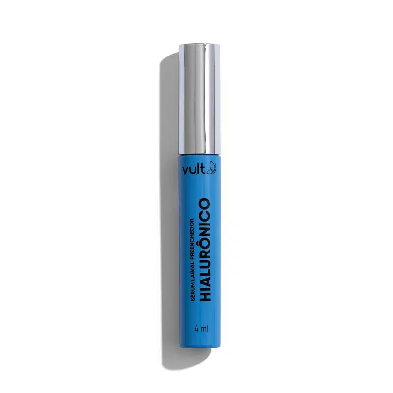 Sérum Labial Preenchedor Hialurônico  4ml