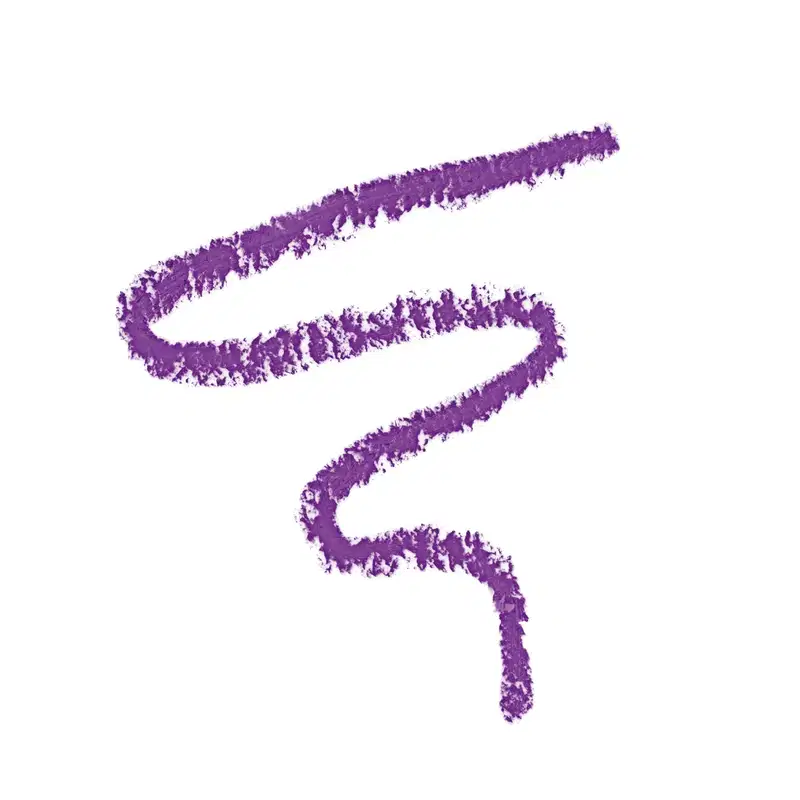 Lapiseira Delineadora Vult Fun Roxo Diversão  0,350g