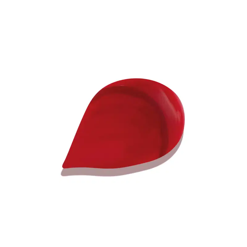 Batom Vult Aquatint Gel Red 5,5ml