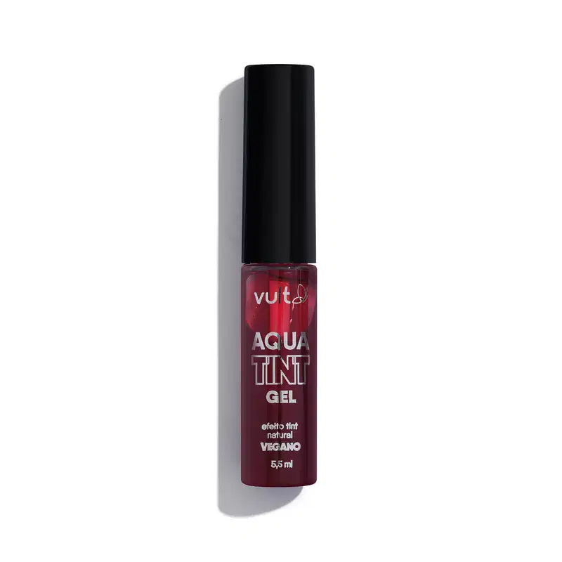 Batom Vult Aquatint Gel Red 5,5ml