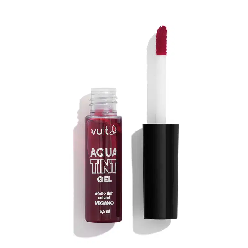 Batom Vult Aquatint Gel Red 5,5ml