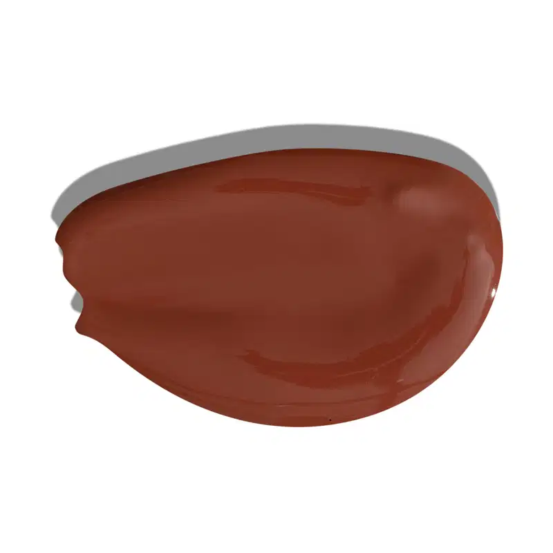 Batom Líquido Matte Caramelo Nano HD Vult  5ml