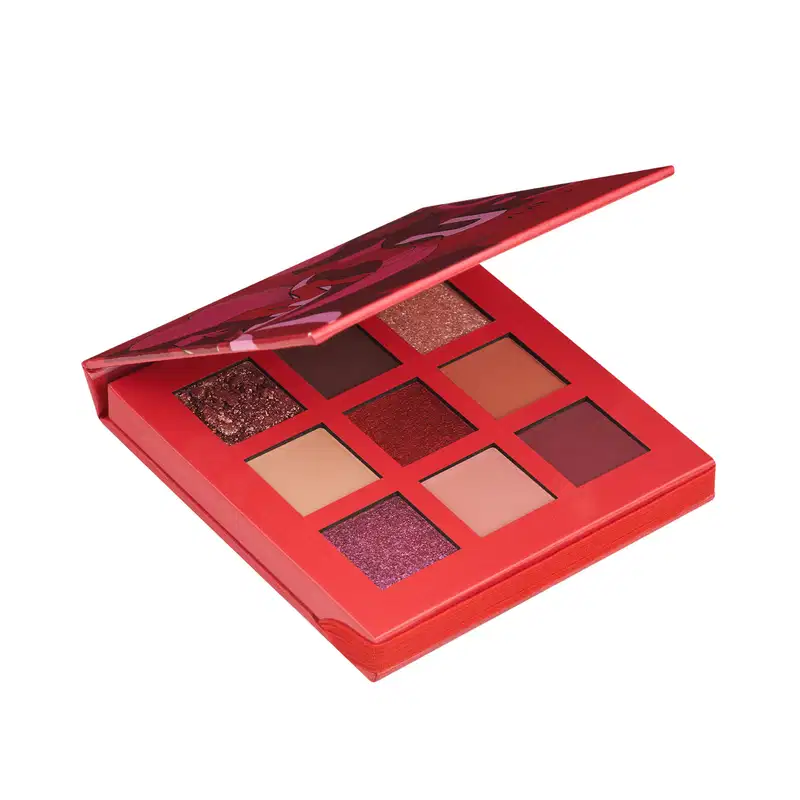 Paleta de Sombras Vult Amour 7,2g