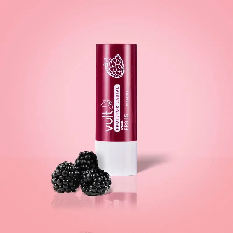 Protetor Labial Amora 3,5g