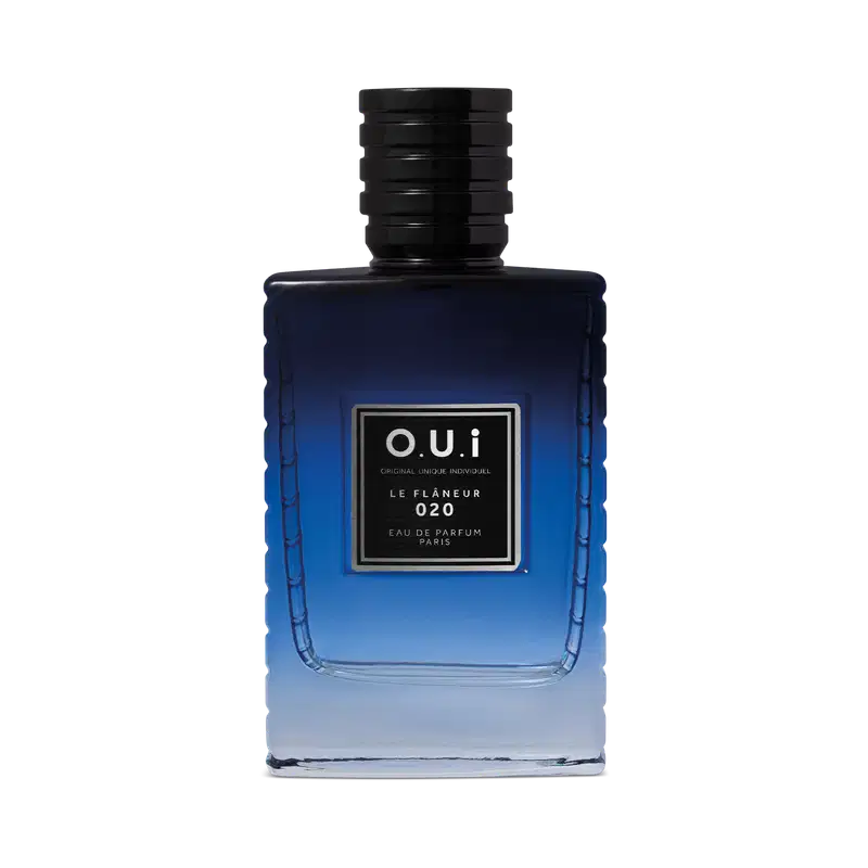 O.U.i Le Flâneur 020 Eau de Parfum 75ml