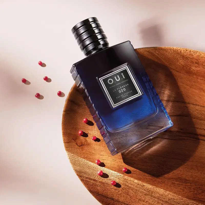 O.U.i Le Flâneur 020 Eau de Parfum 75ml