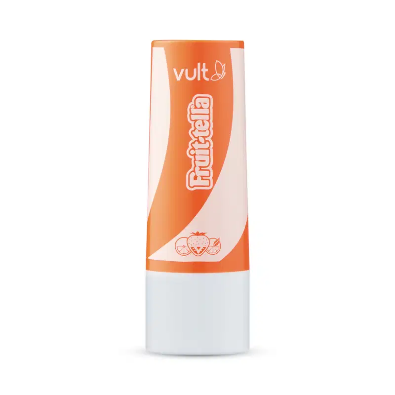 Balm Labial Rosa Perolado Fruit Mix Vult&Fruit-tella® 3,5g
