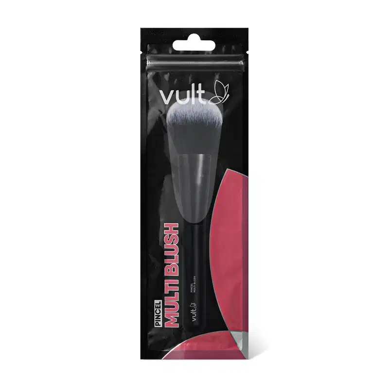 Pincel Multi Blush Vult