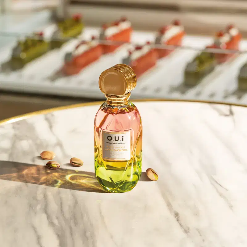 Madeleine 862 La Pistacherie Eau de Parfum 75ml