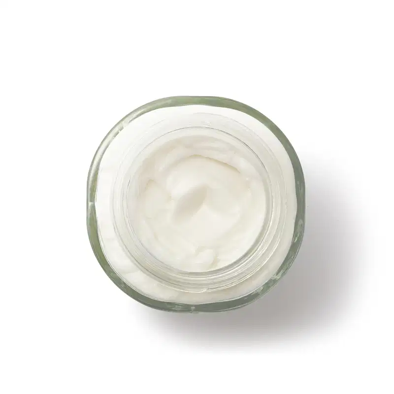 O.U.i Hidratante Desodorante Crème Riche Madeleine 862 La Pistacherie 200g