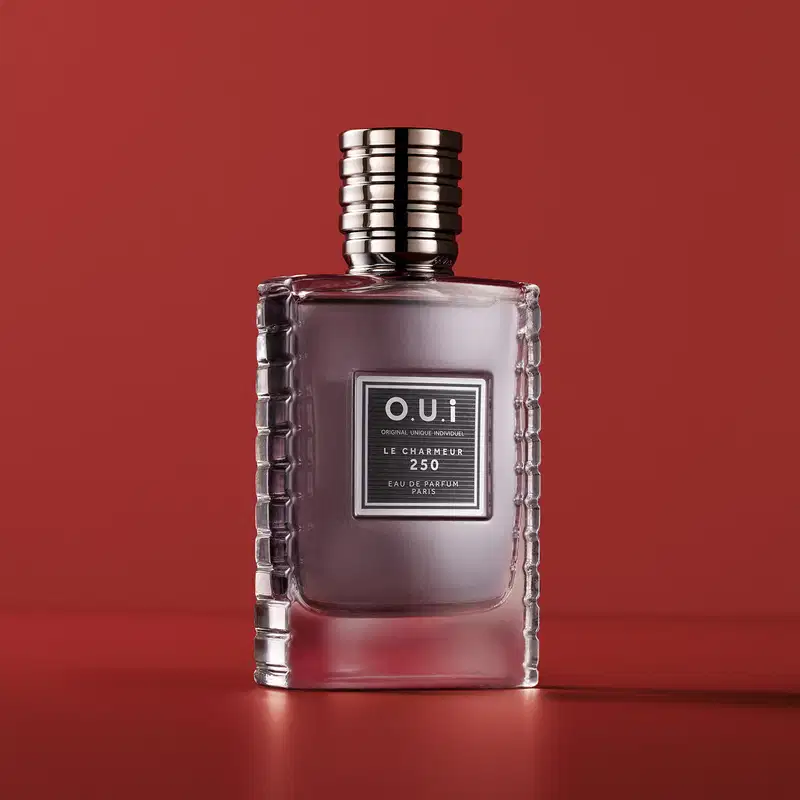 O.U.i Le Charmeur 250 Eau de Parfum 75ml