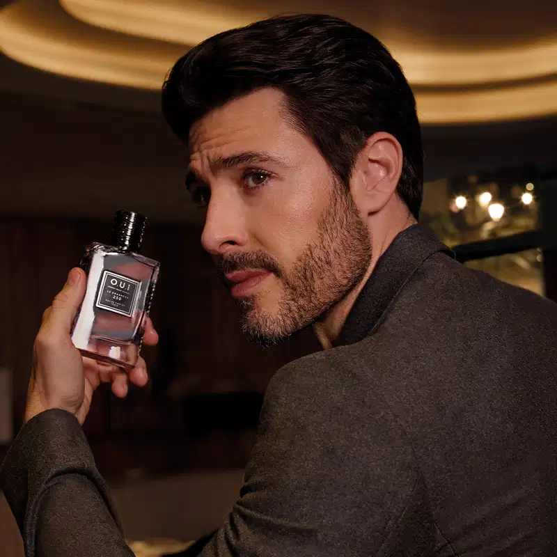 O.U.i Le Charmeur 250 Eau de Parfum 75ml