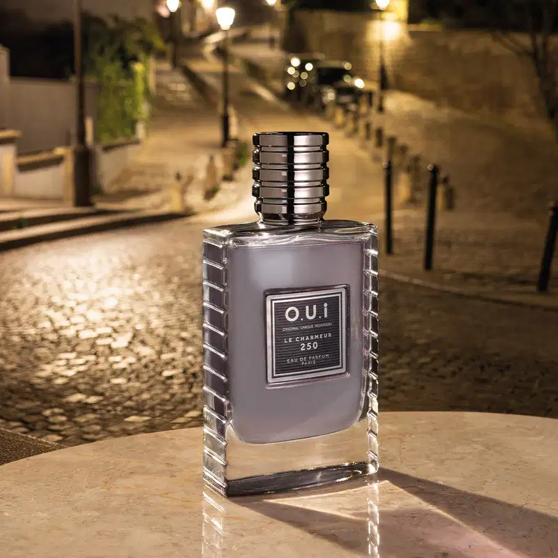 O.U.i Le Charmeur 250 Eau de Parfum 75ml
