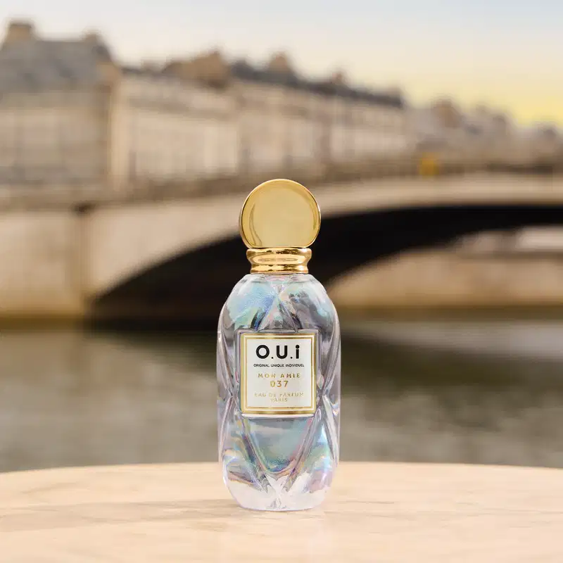 O.U.i Mon Amie 037 Eau de Parfum Feminino 75ml