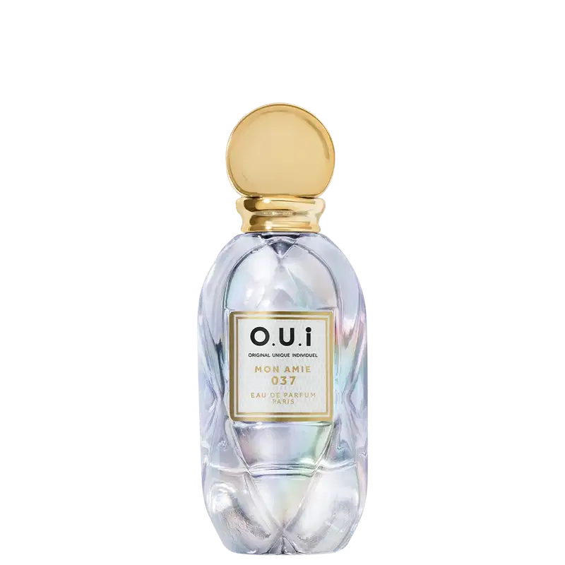 Mon Amie 037 O.U.i - Eau de Parfum Feminino 75ml