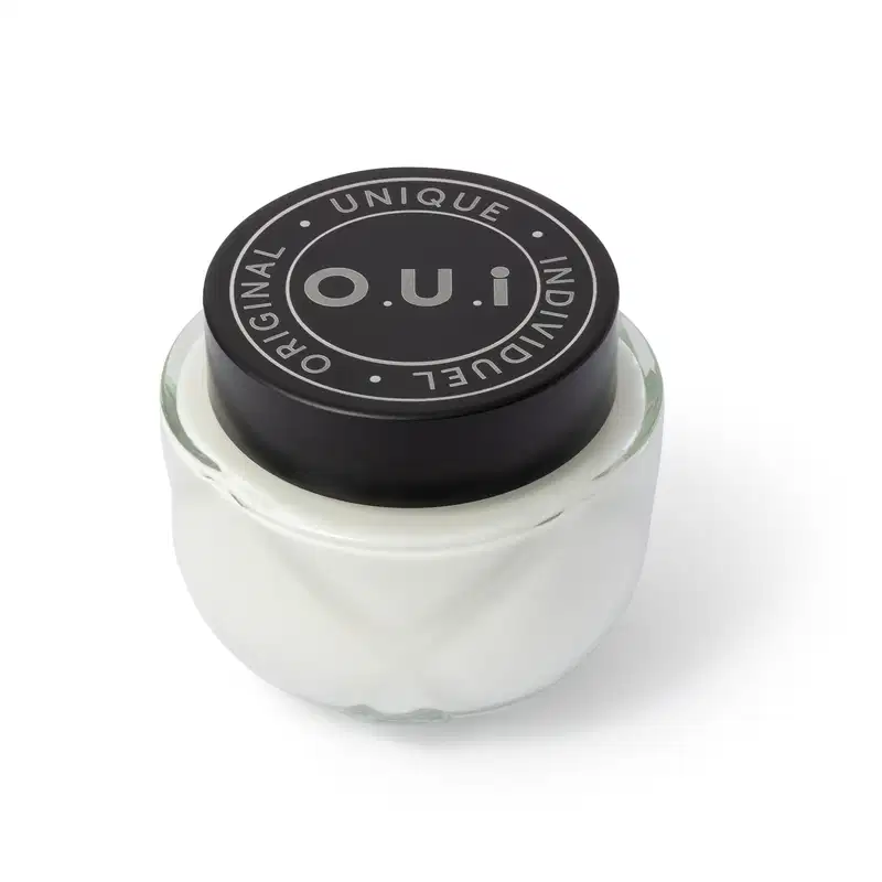O.U.i Balm Aveludado Desodorante Corporal Mon Amie 037 200g