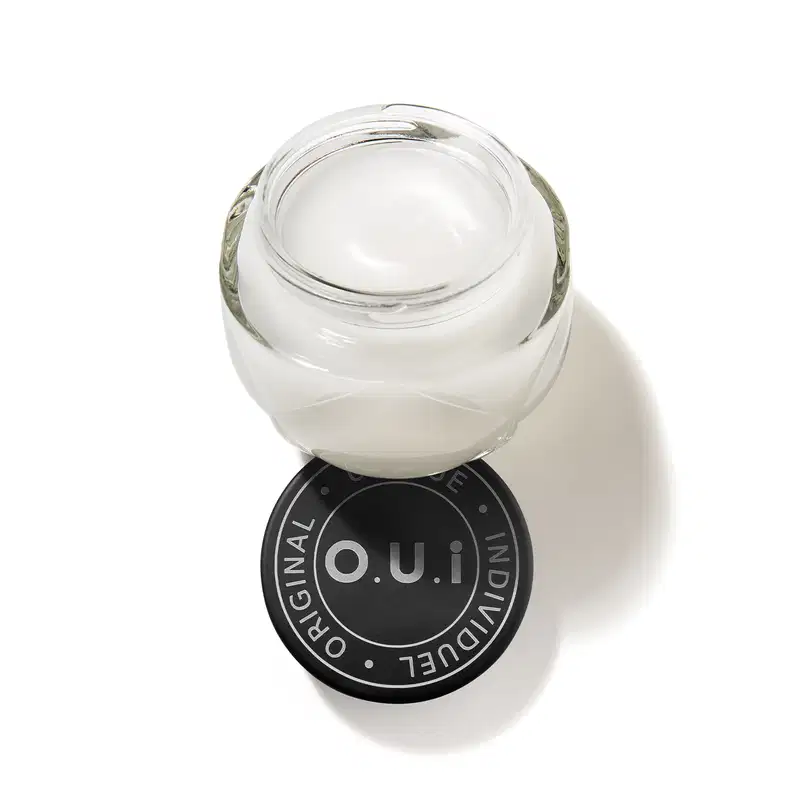 O.U.i Balm Aveludado Desodorante Corporal Mon Amie 037 200g