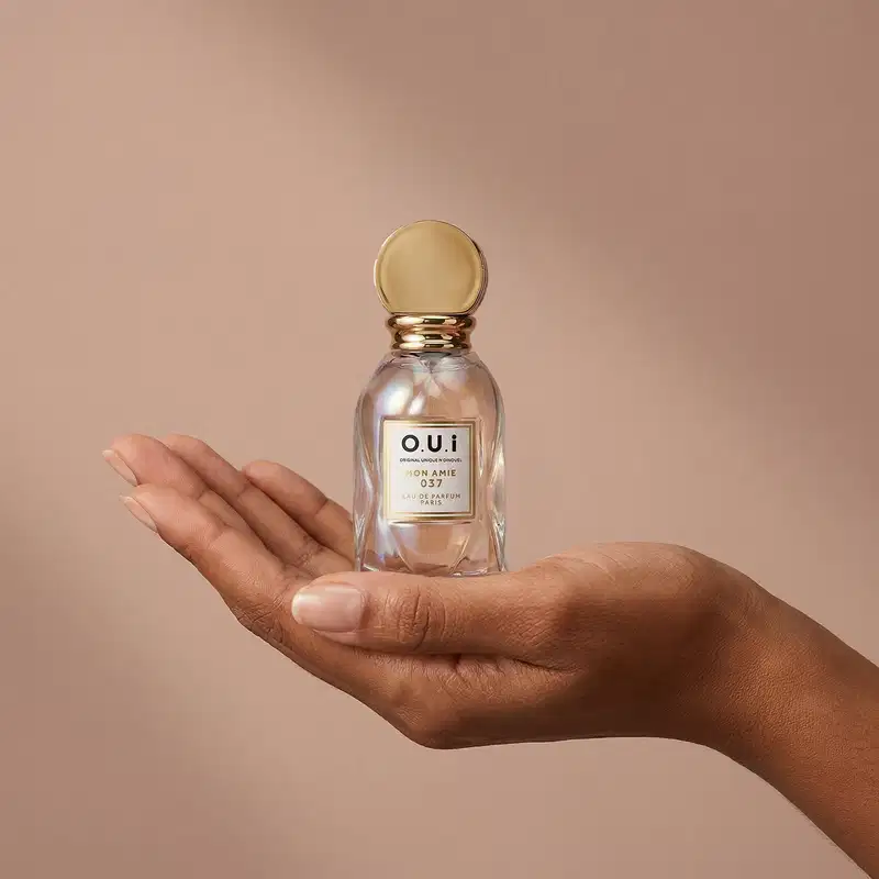 O.U.i Mon Amie 037 Eau de Parfum Feminino 30ml
