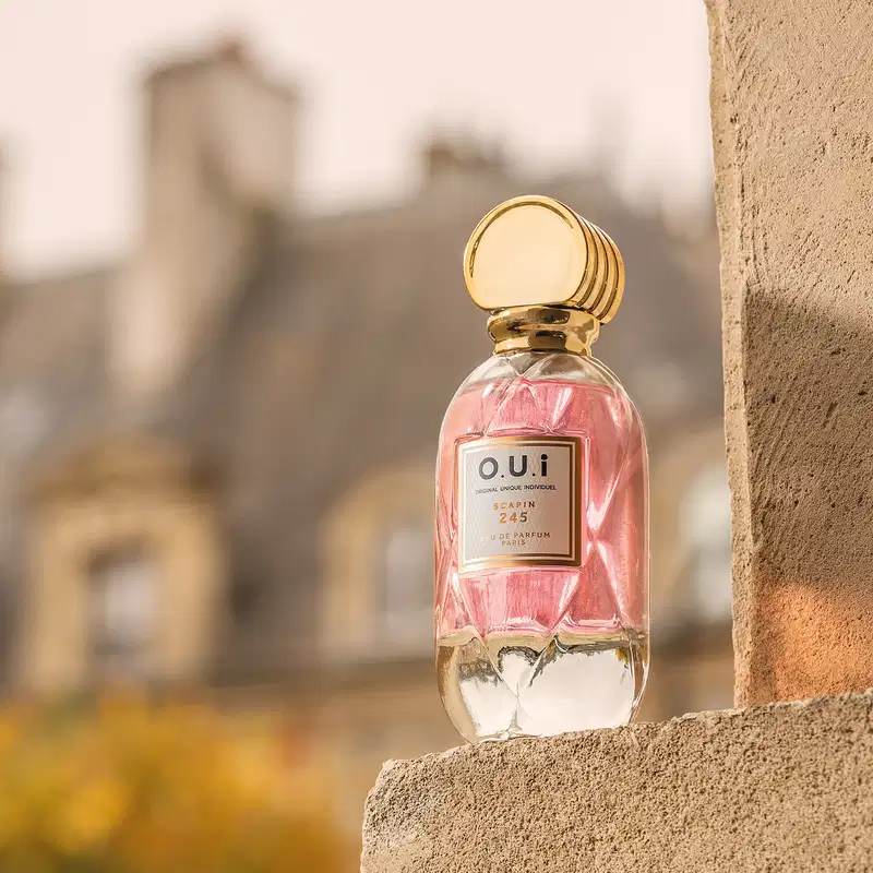 O.U.i Scapin 245 Eau de Parfum 75ml