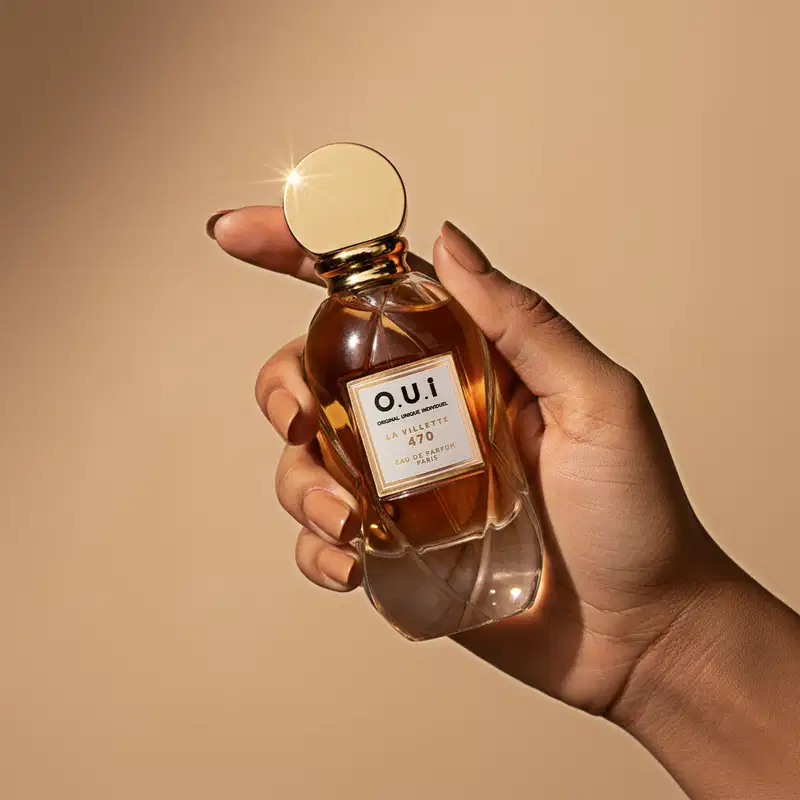 O.U.i La Villette 470 Eau de Parfum 75ml