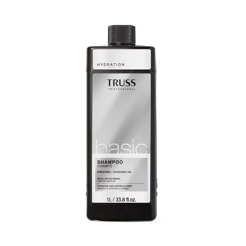 Shampoo Basic 1L