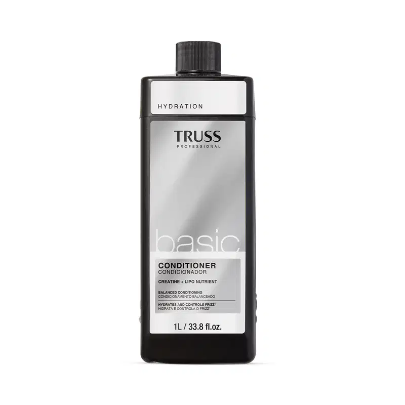 Condicionador Basic 1L