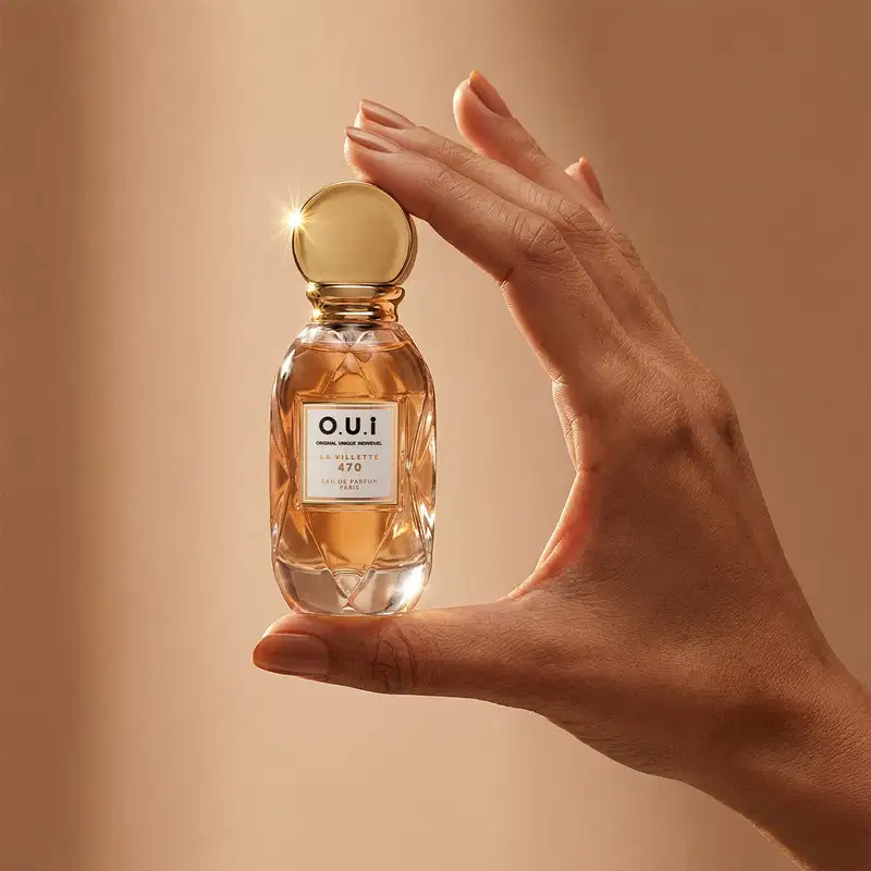 O.U.i La Villette 470 Eau de Parfum 30ml