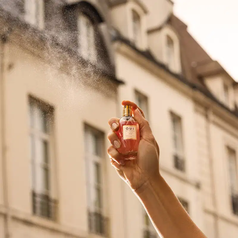 O.U.i Scapin 245 - Eau de Parfum 30ml