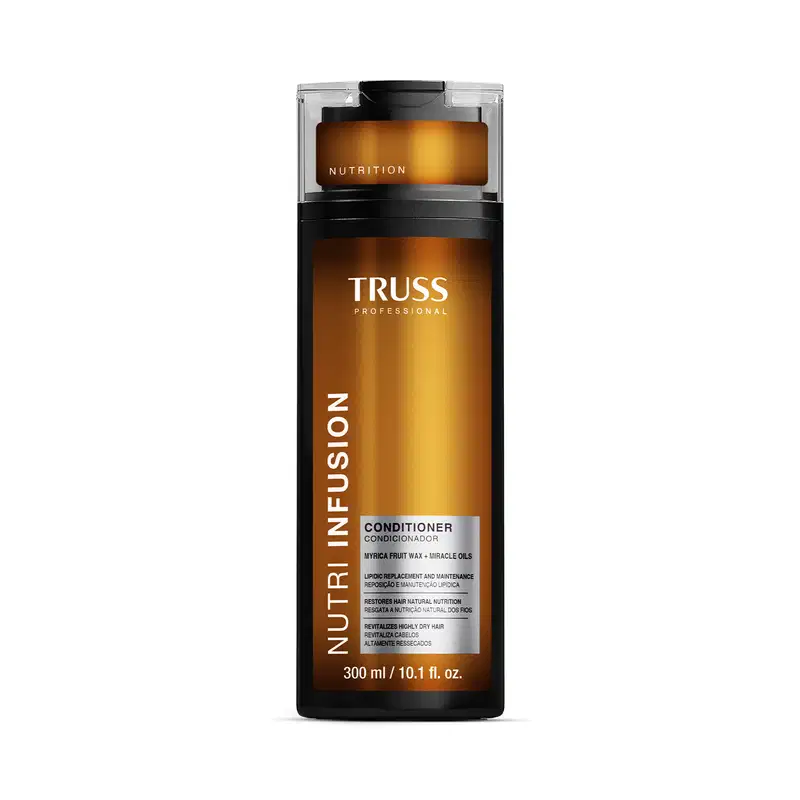 Nutri Infusion Condicionador 300ml