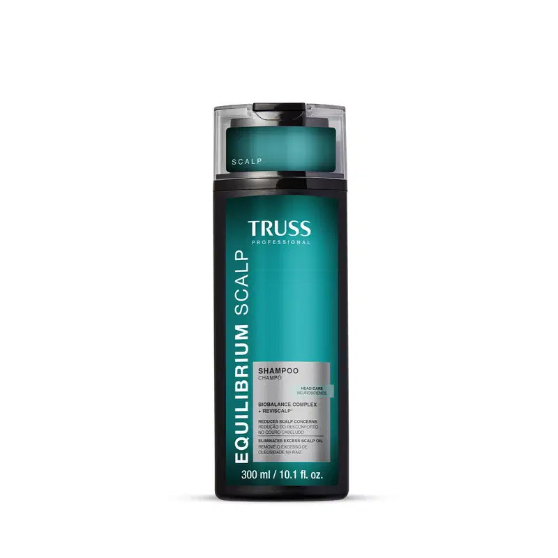 Shampoo Equilibrium Scalp 300ml
