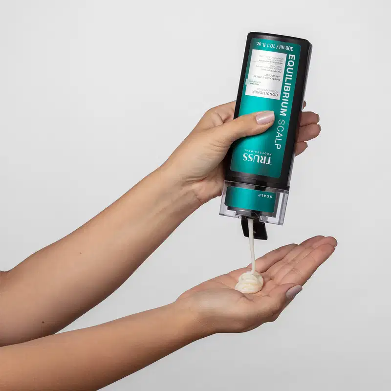 Condicionador Equilibrium Scalp 300ml