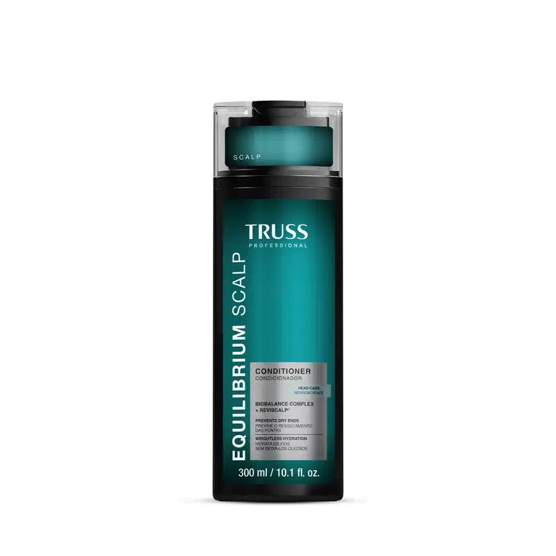 Condicionador Equilibrium Scalp 300ml
