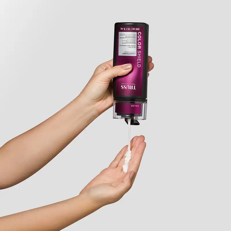 Condicionador TRUSS Color Shield 300ml