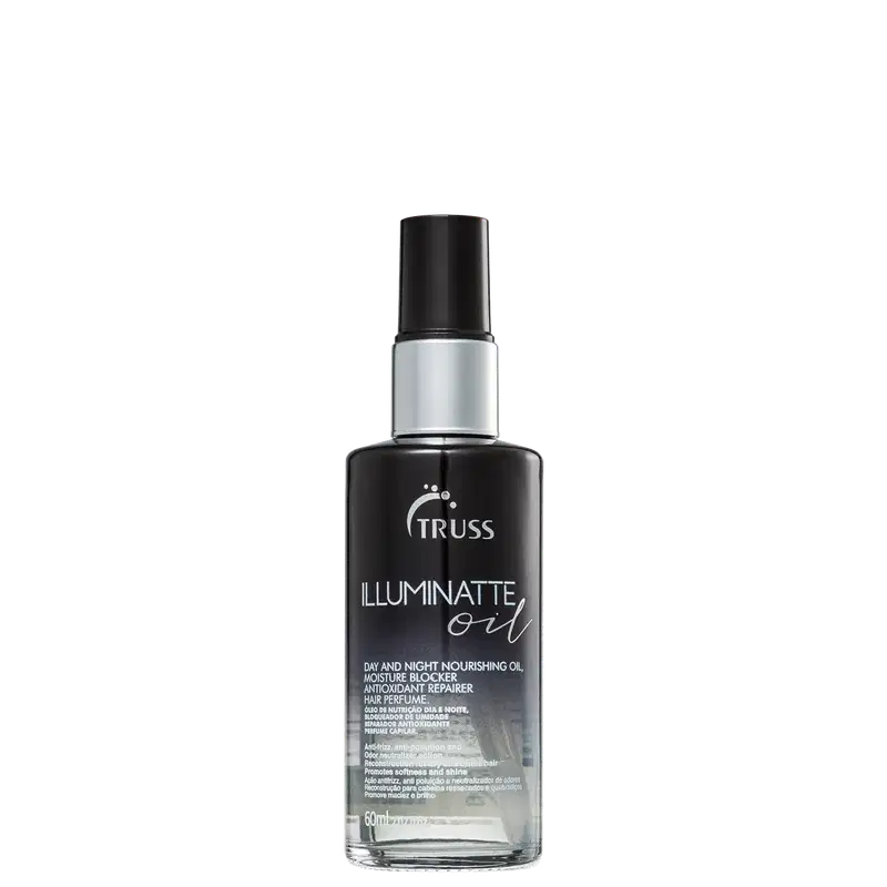 Óleo Capilar TRUSS Illuminate Oil 60ml