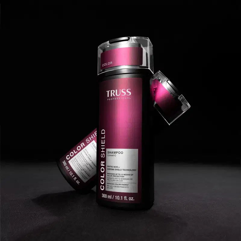 Shampoo TRUSS Color Shield 300ml