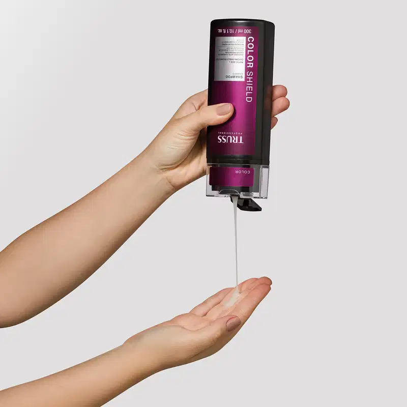 Shampoo TRUSS Color Shield 300ml