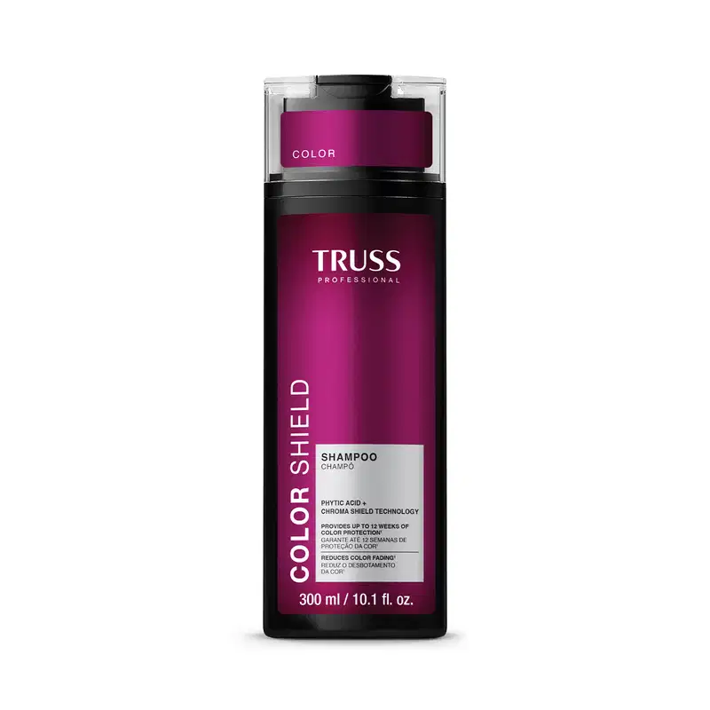 Shampoo TRUSS Color Shield 300ml