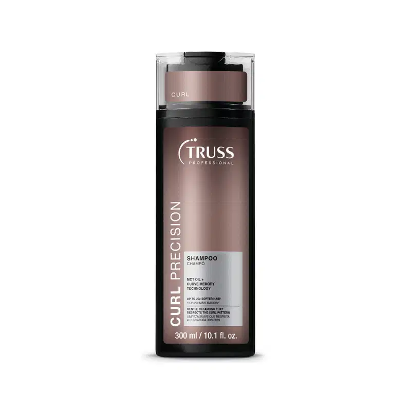 Shampoo Curl Precision 300ml