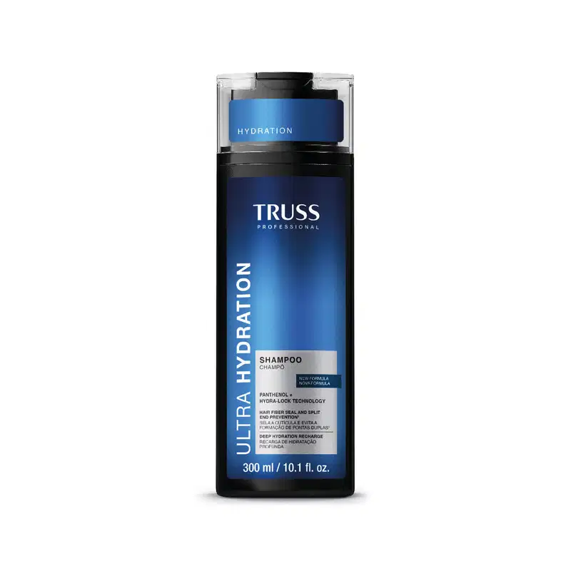 Shampoo Ultra Hydration 300ml