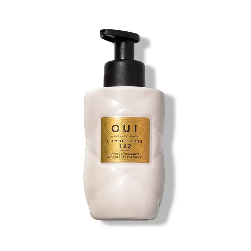 O.U.i Hidratante Desodorante L’Amour-Esse 142 200g