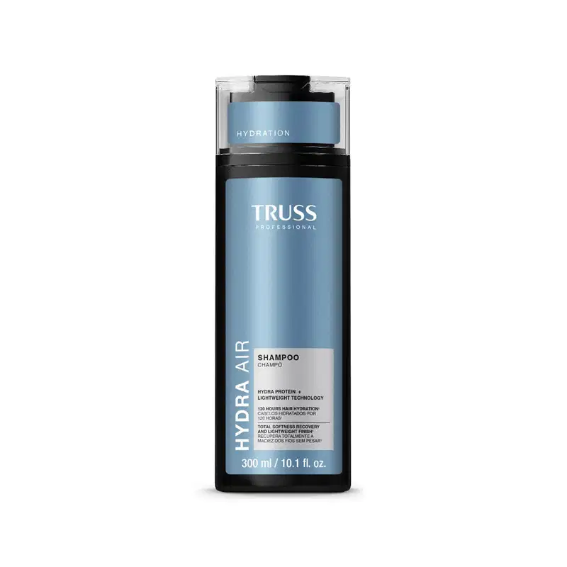 Shampoo TRUSS Hydra Air 300ml