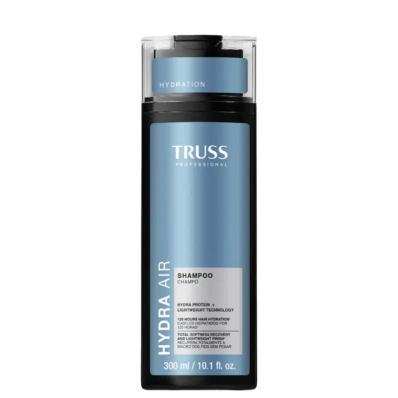 TRUSS Hydra Air - Shampoo 300ml