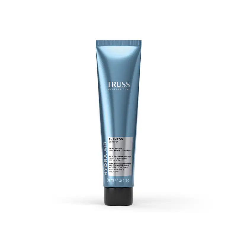 Shampoo TRUSS Hydra Air 50ml