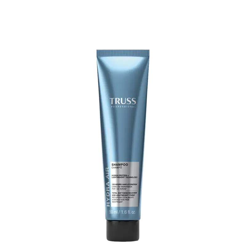 Shampoo TRUSS Hydra Air 50ml