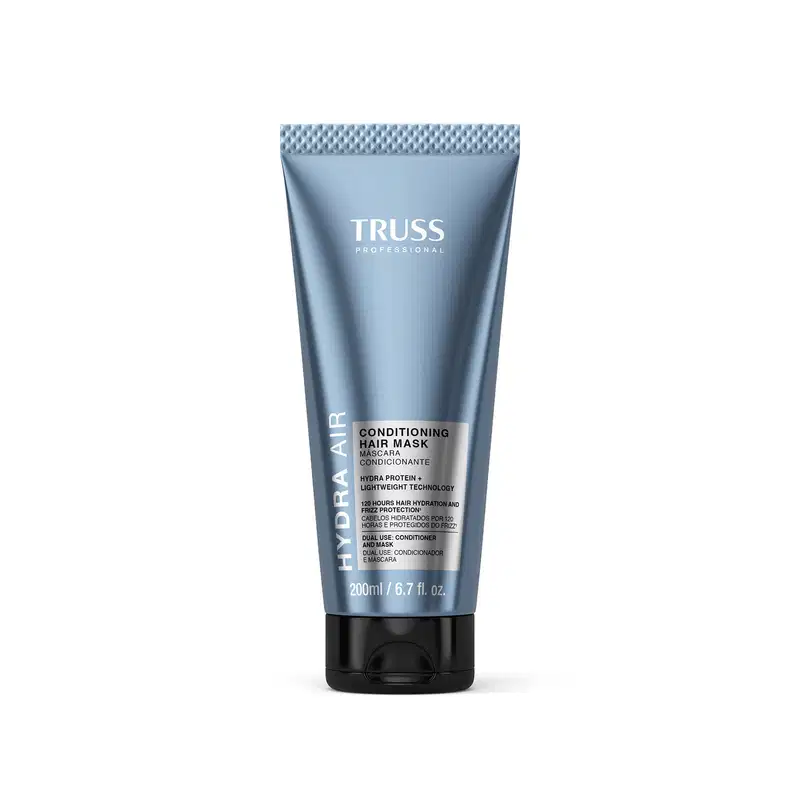 CondMask Máscara Condicionante TRUSS Hydra Air 200ml