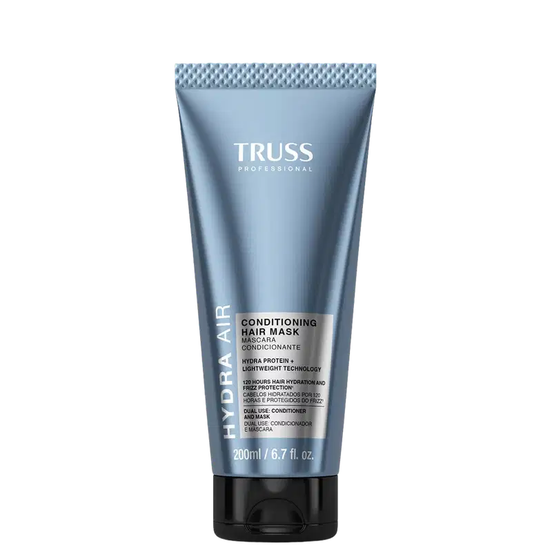 TRUSS Hydra Air CondMask - Máscara Condicionante 200ml