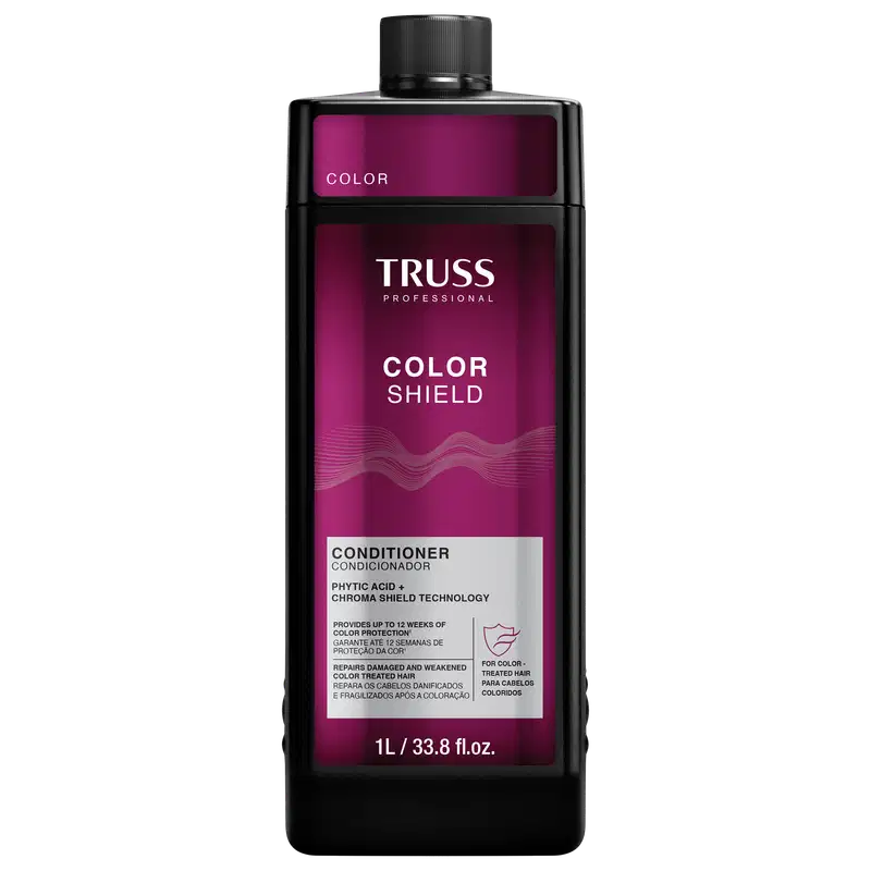 TRUSS Color Shield - Condicionador 1L