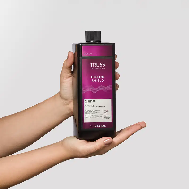 Shampoo TRUSS Color Shield 1L