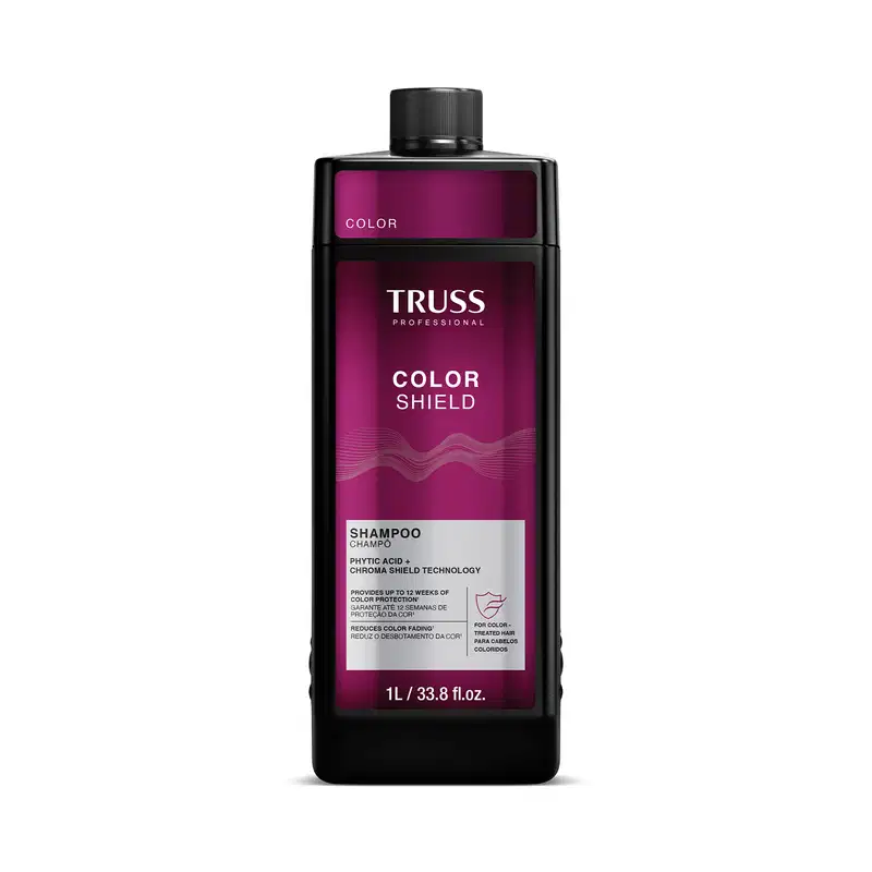 Shampoo TRUSS Color Shield 1L